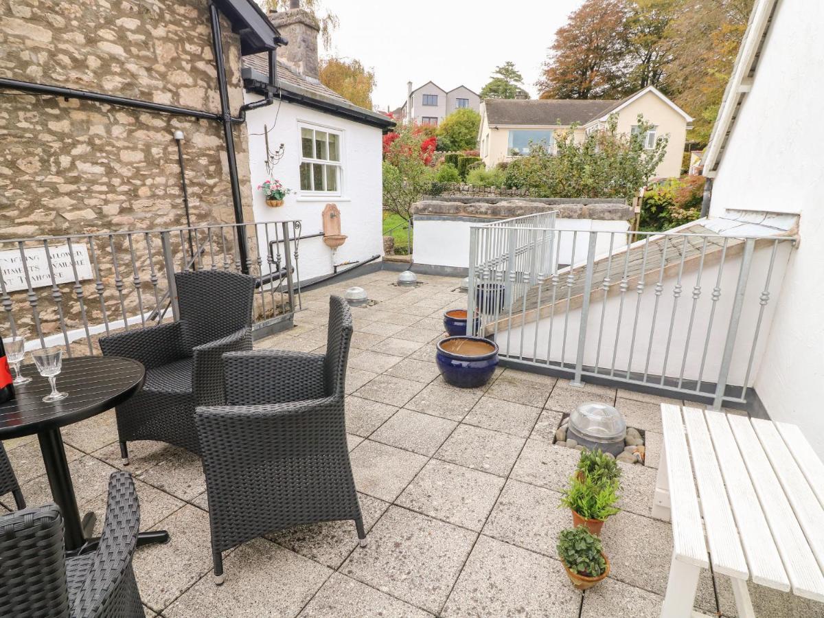 Westmorland Cottage Grange-over-Sands Exterior photo
