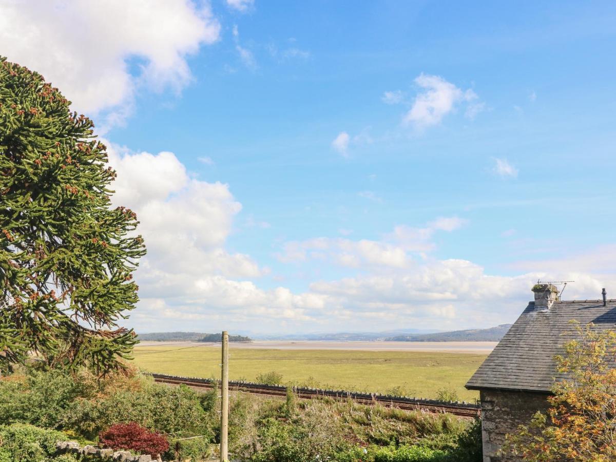 Westmorland Cottage Grange-over-Sands Exterior photo