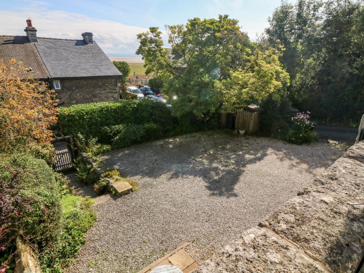 Westmorland Cottage Grange-over-Sands Exterior photo