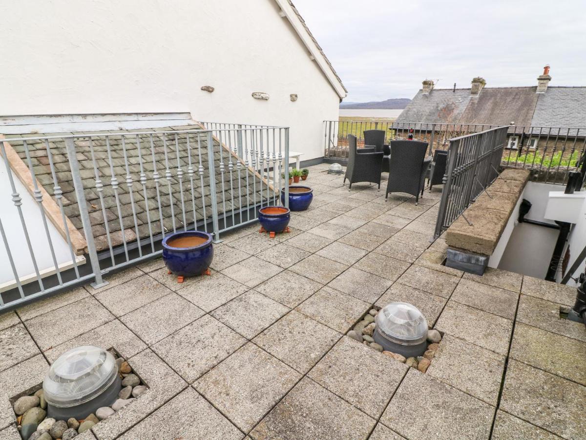 Westmorland Cottage Grange-over-Sands Exterior photo