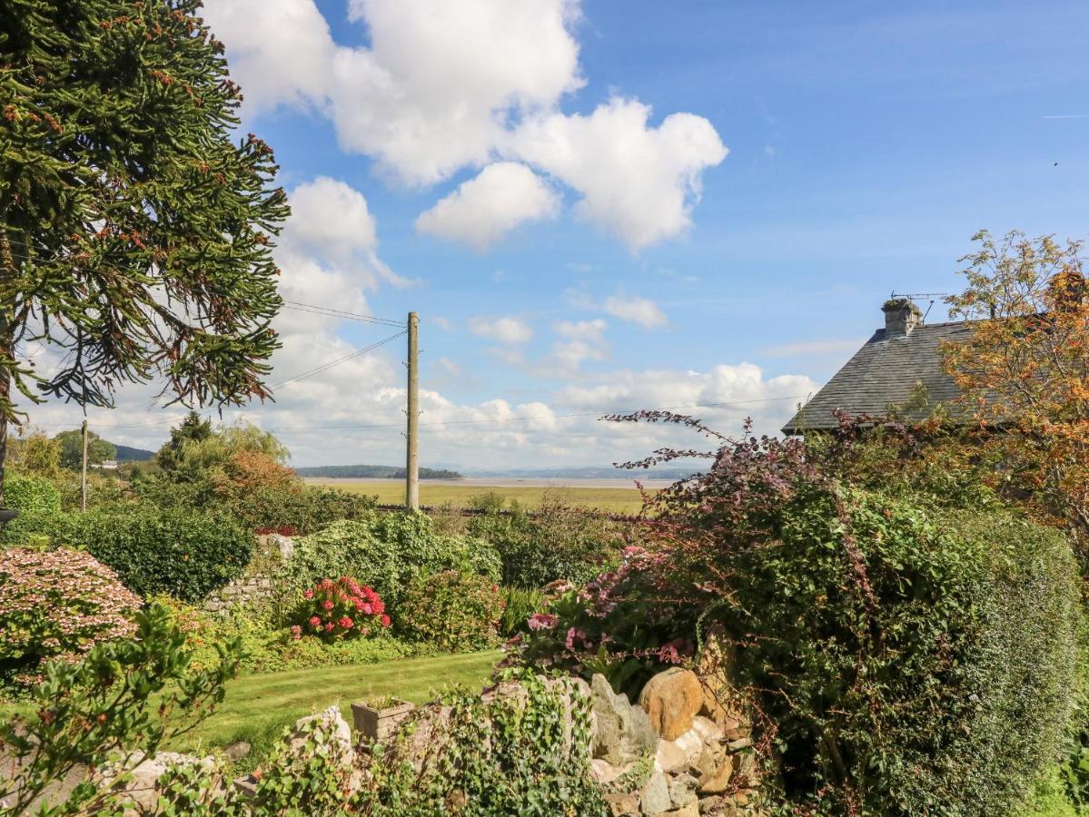 Westmorland Cottage Grange-over-Sands Exterior photo