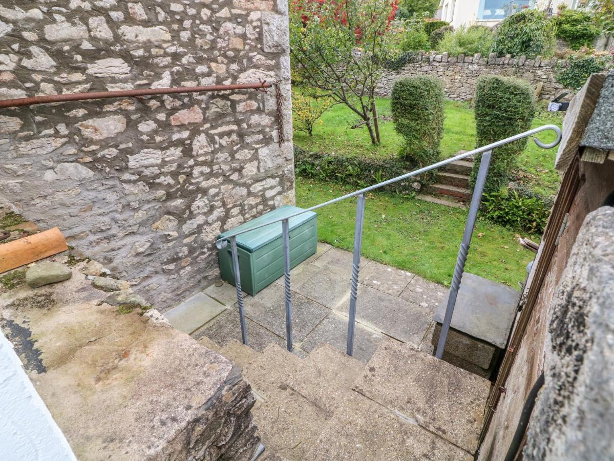Westmorland Cottage Grange-over-Sands Exterior photo