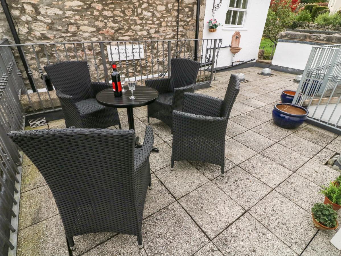 Westmorland Cottage Grange-over-Sands Exterior photo